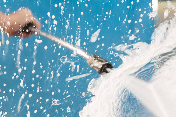 Best Patio and Deck Pressure Washing  in Mingo Junction, OH