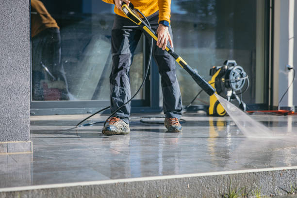 Best Post-Construction Pressure Washing  in Mingo Junction, OH
