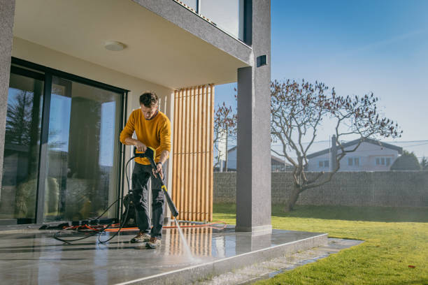 Professional Pressure Washing Services in Mingo Junction, OH
