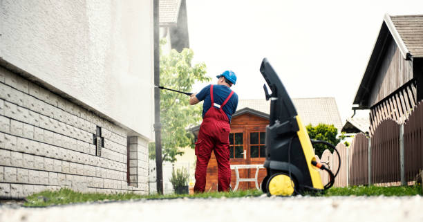 Best Dumpster Area Cleaning  in Mingo Junction, OH